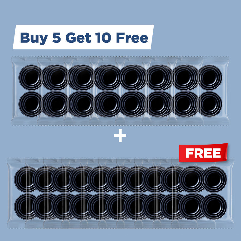 Car Door Bumper Protection Pads