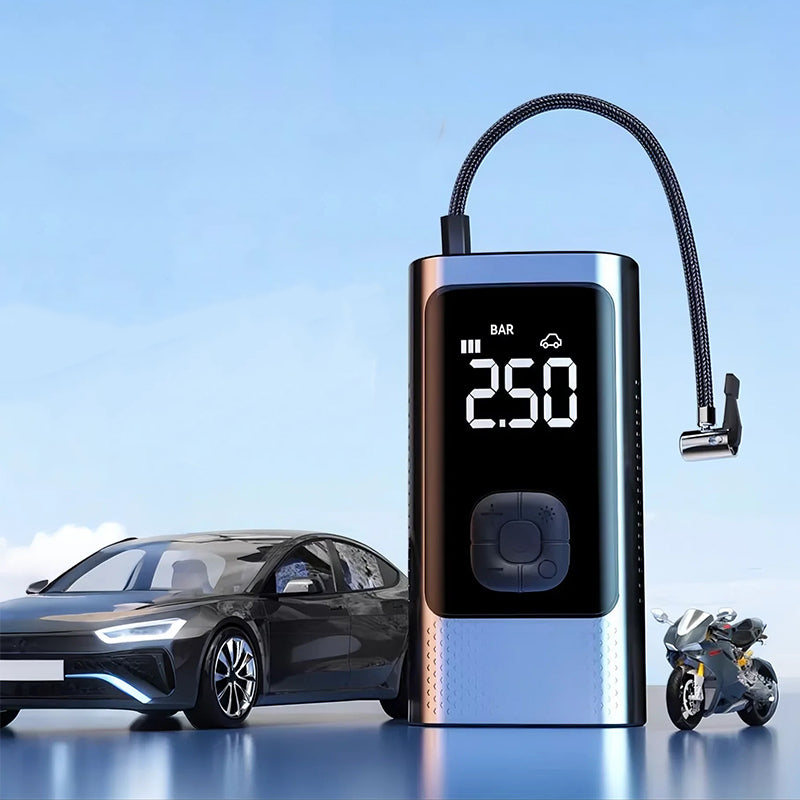 Car Tire Inflator