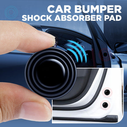 Car Door Bumper Protection Pads