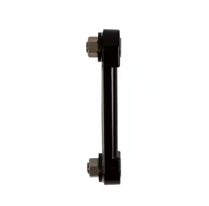 Oil Level Gauge With Temperature Indicator - Glass