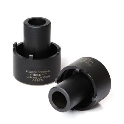 2-3/4 in. 4 Lug Ford Spindle Nut Socket