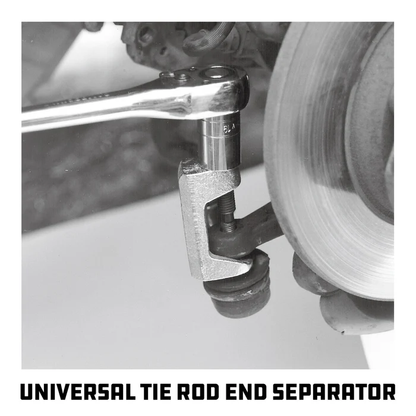 Universal Tie Rod End Separator