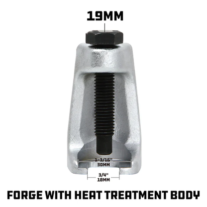 Universal Tie Rod End Separator