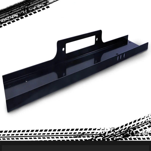 Winch Cradle Mounting Bracket