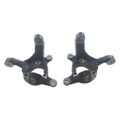 Automotive Steering Knuckle DCS-K0276