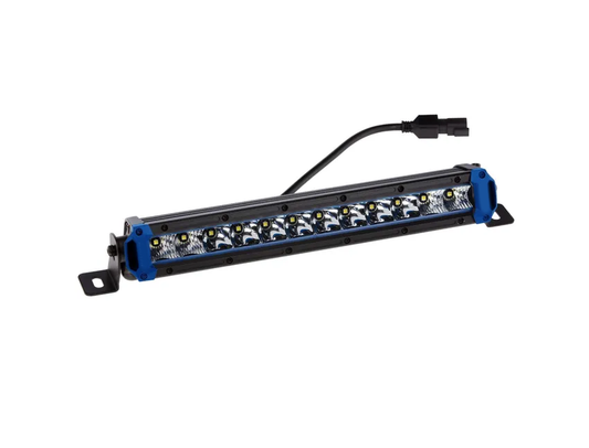 12" Single Row LED Light Bar