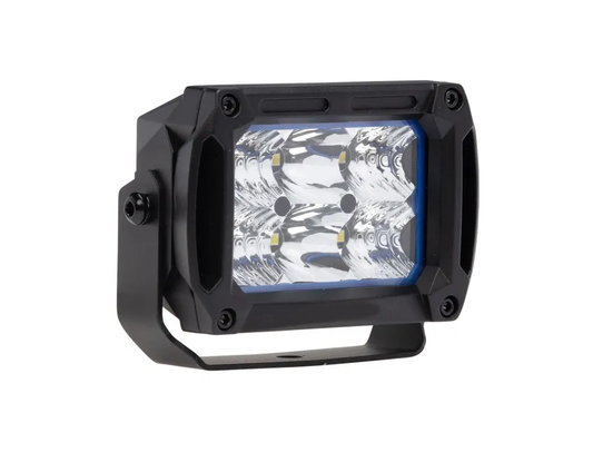 4.4" LED Work Light