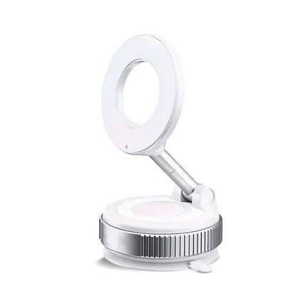 360° Adjustable Vacuum Magnetic Phone Holder
