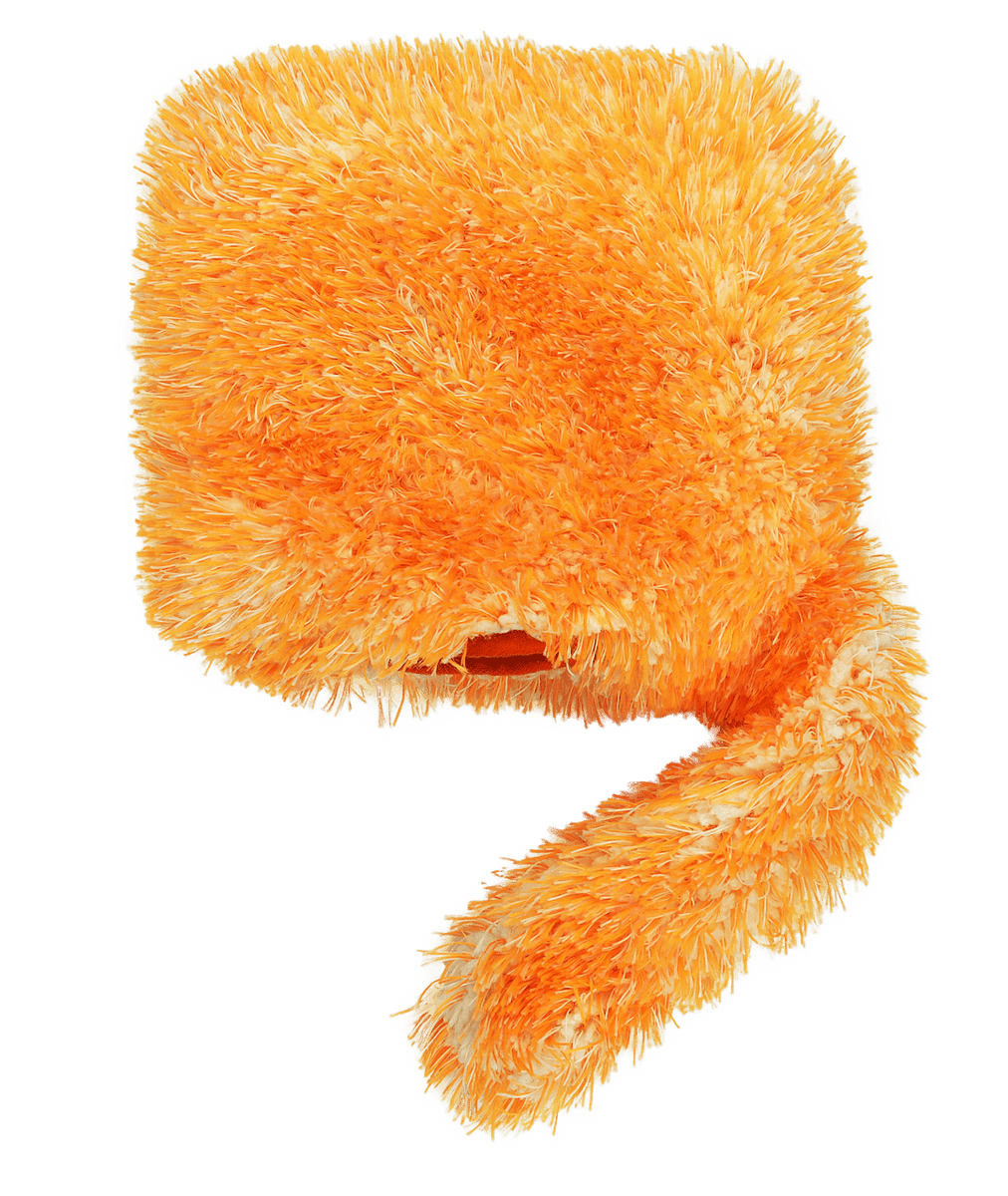 CarPro FairyTail Wash Mitt