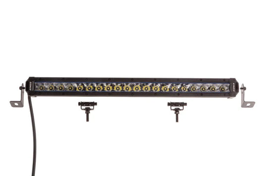 20" Row LED Light Bar