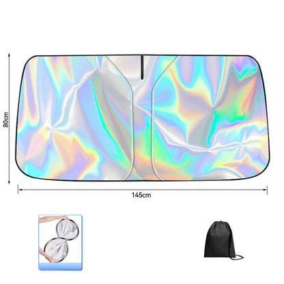 Car Sunshade