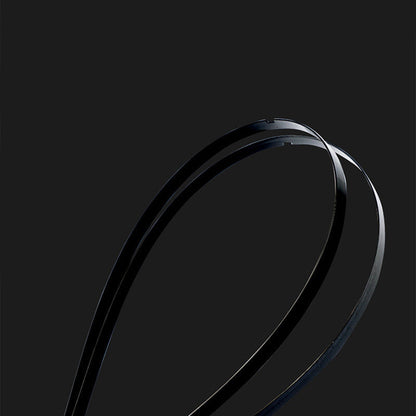 Silent Four-Layer Rubber Strip Windshield Wipers for Car