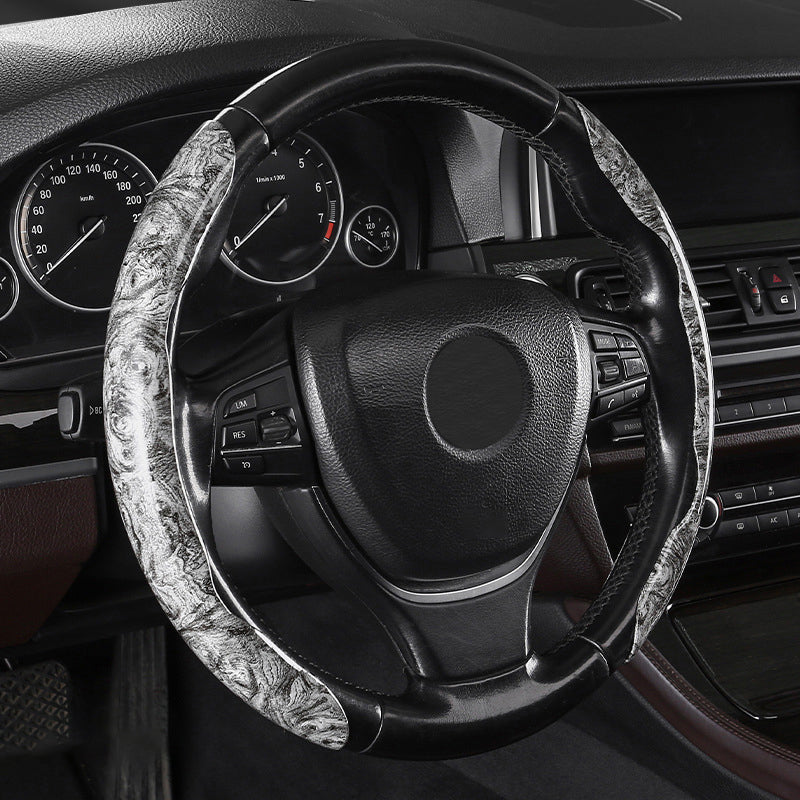 Universal Anti-Slip Car Steering Wheel Cover