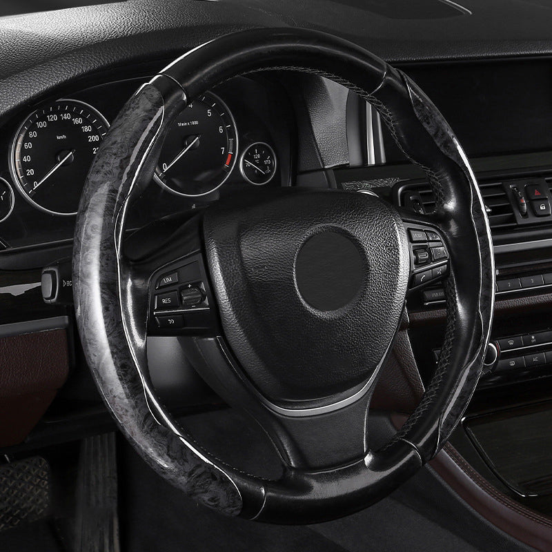 Universal Anti-Slip Car Steering Wheel Cover