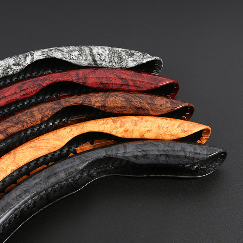 Universal Anti-Slip Car Steering Wheel Cover