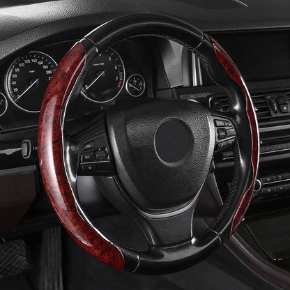 Universal Anti-Slip Car Steering Wheel Cover