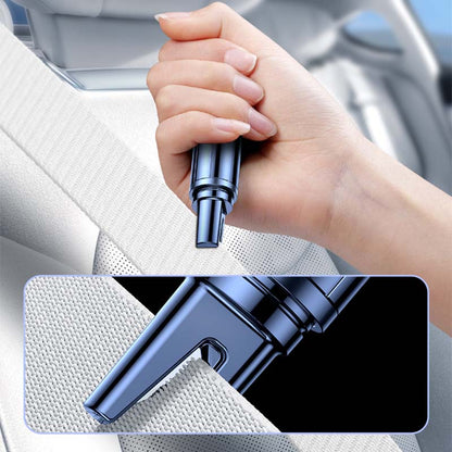 Emergency Car Window Breaker Seatbelt Cutter Tool