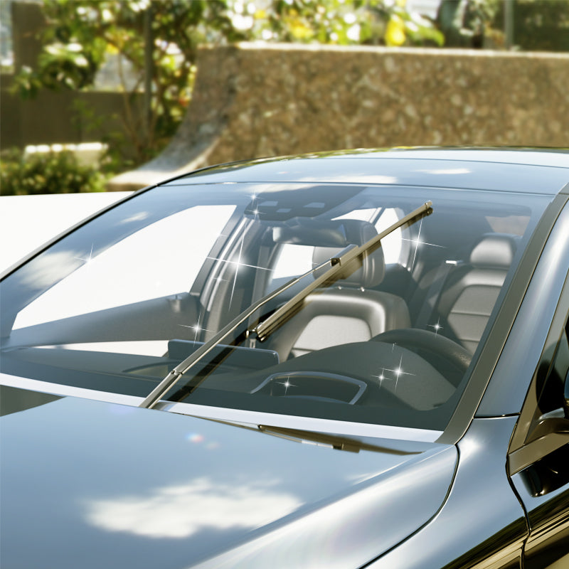 Glass Side Window Oil Film Removal Cleaner