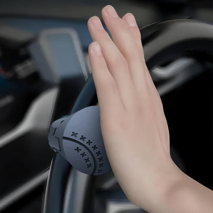Steering Wheel Booster Knob