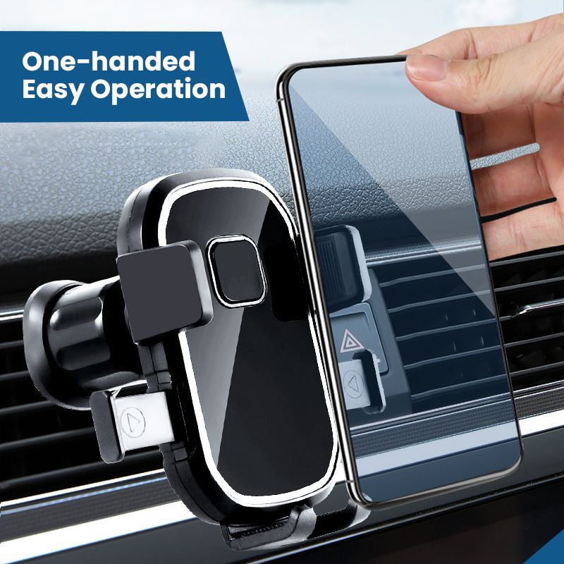 Hook Type 360° Rotatable Phone Holder