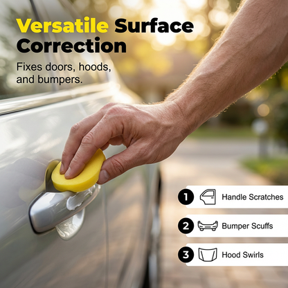 Car Scratch Repair Kit