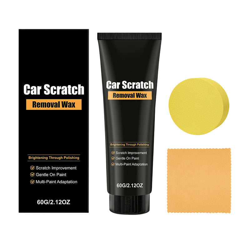 Car Scratch Repair Kit