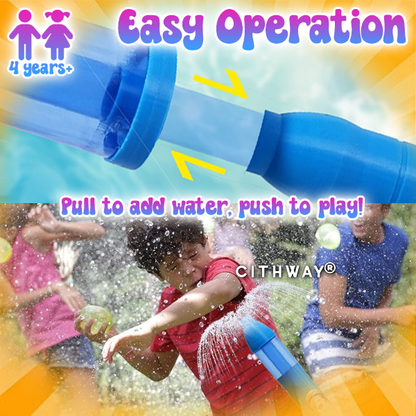 Cithway® Firework Water Toy