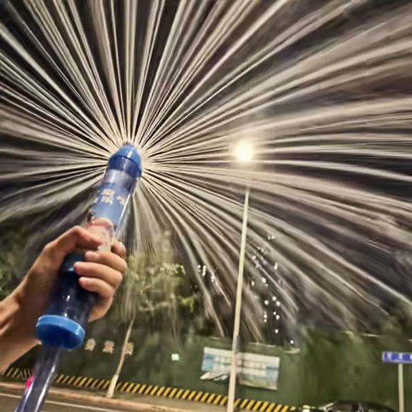 Cithway® Firework Water Toy